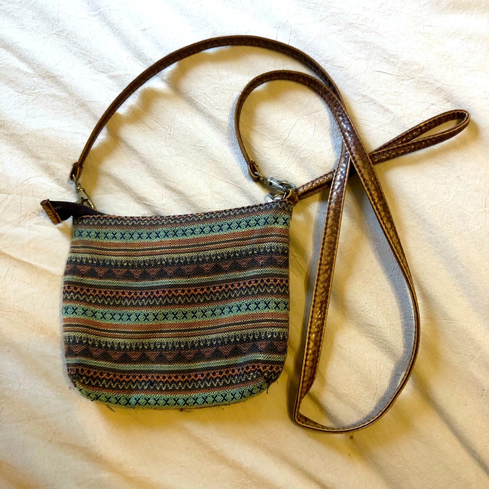 FREE purse with any purchase